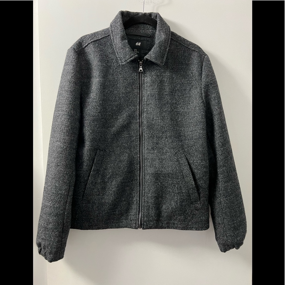 Sweatshirt/Jacket mens size M